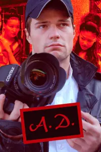А.Д. русский сериал