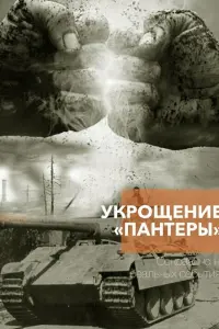Укрощение «Пантеры» русский сериал
